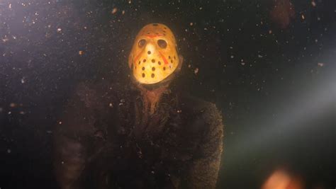 jason voorhees personality.